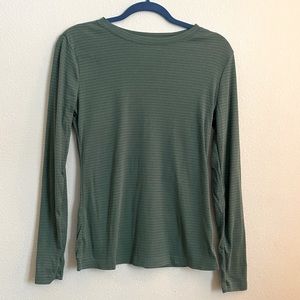 Cotton Base Layer